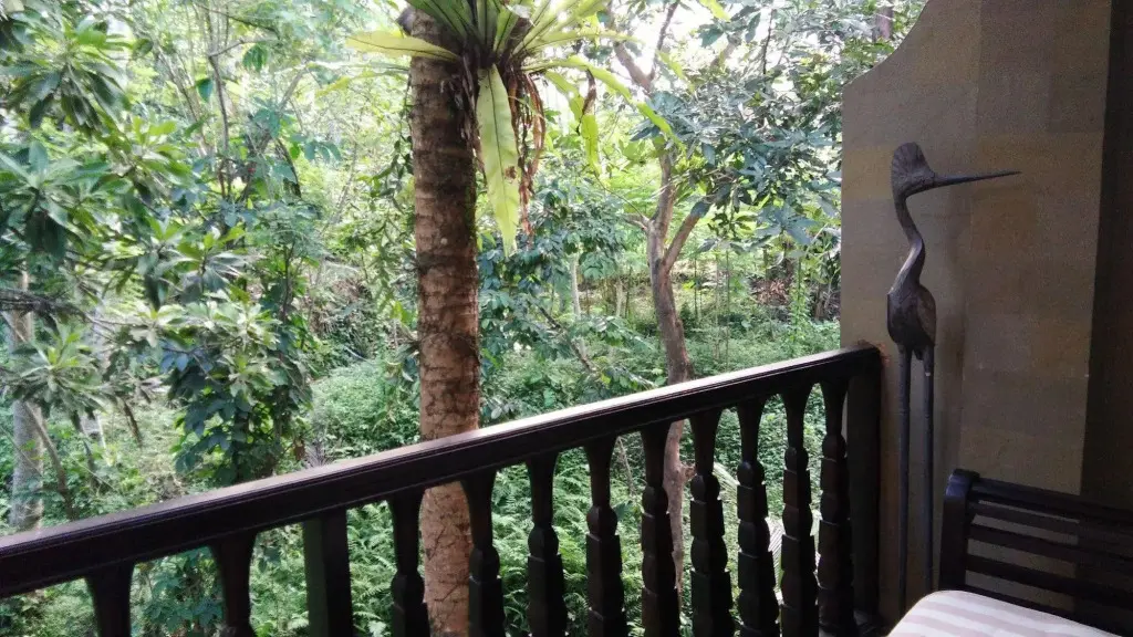 Убуд: Puri Alam Dewata - Guest Villas