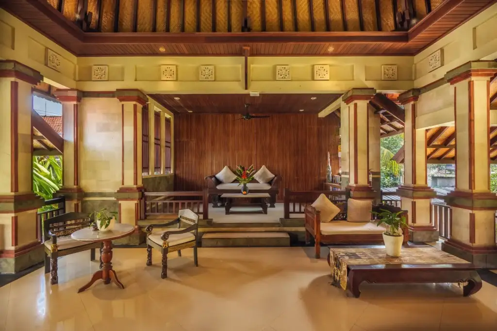 Убуд: Rama Phala Resort & Spa
