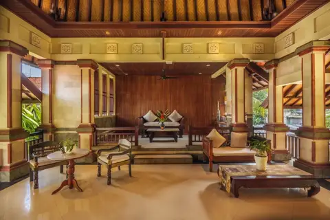 Rama Phala Resort & Spa — фото 1