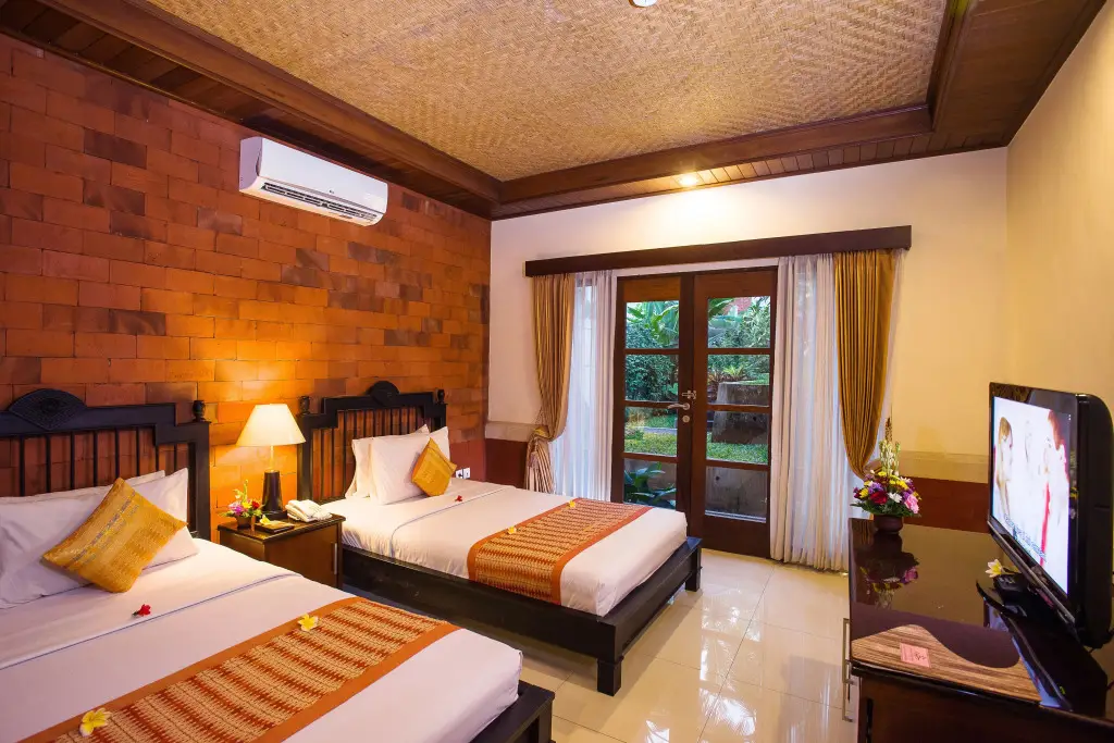 Убуд: Rama Phala Resort & Spa