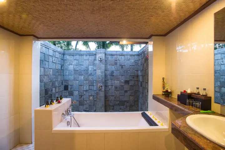 Убуд: Rama Phala Resort & Spa