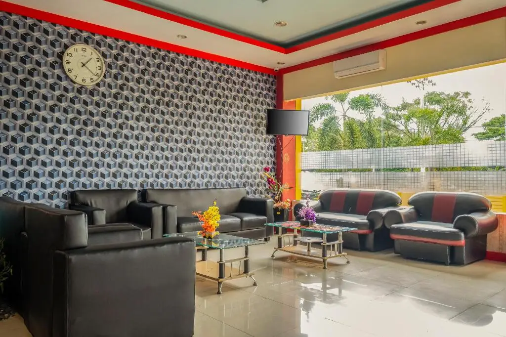 Макассар: OYO 329 Hotel Darma Nusantara 2