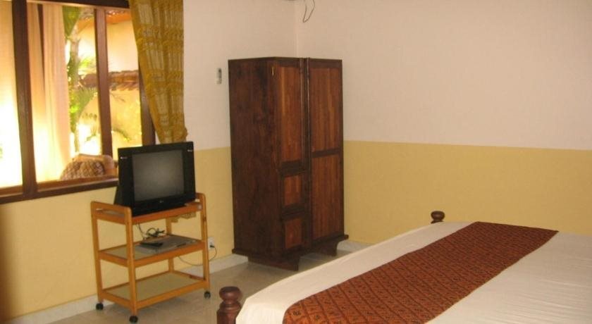 Беноа: Ombak Putih Bungalows
