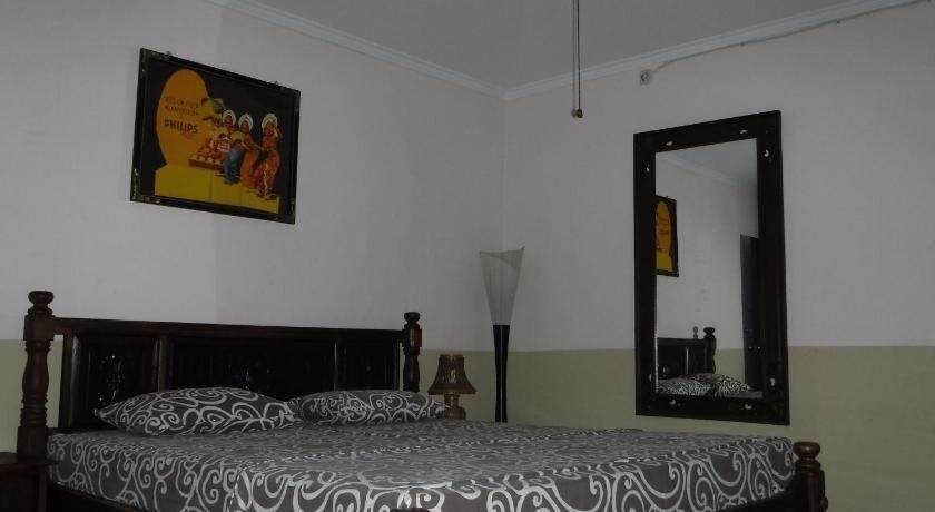 Беноа: Ombak Putih Bungalows
