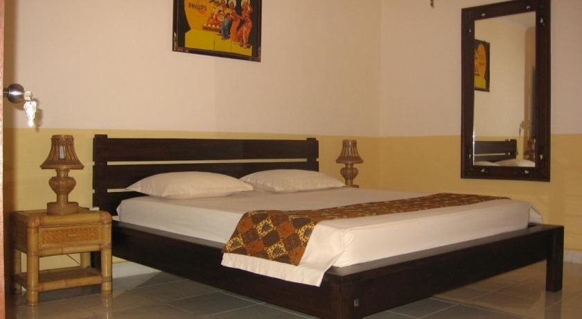 Беноа: Ombak Putih Bungalows