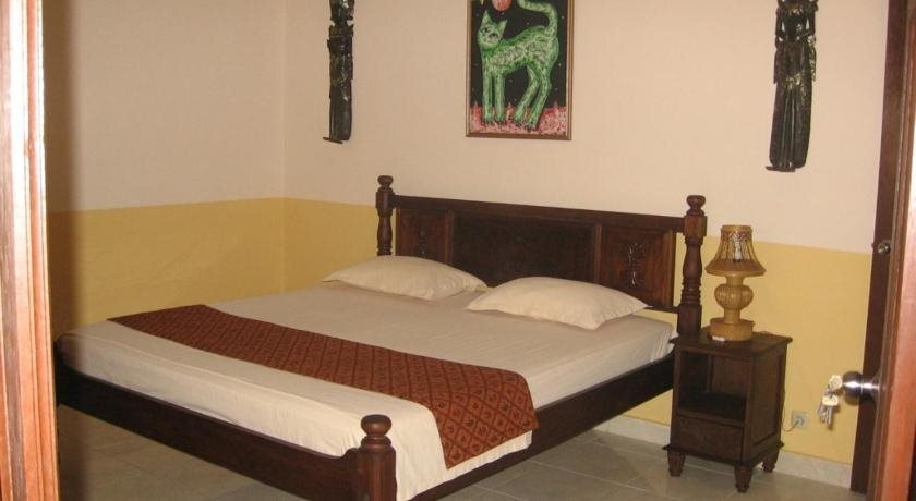 Беноа: Ombak Putih Bungalows