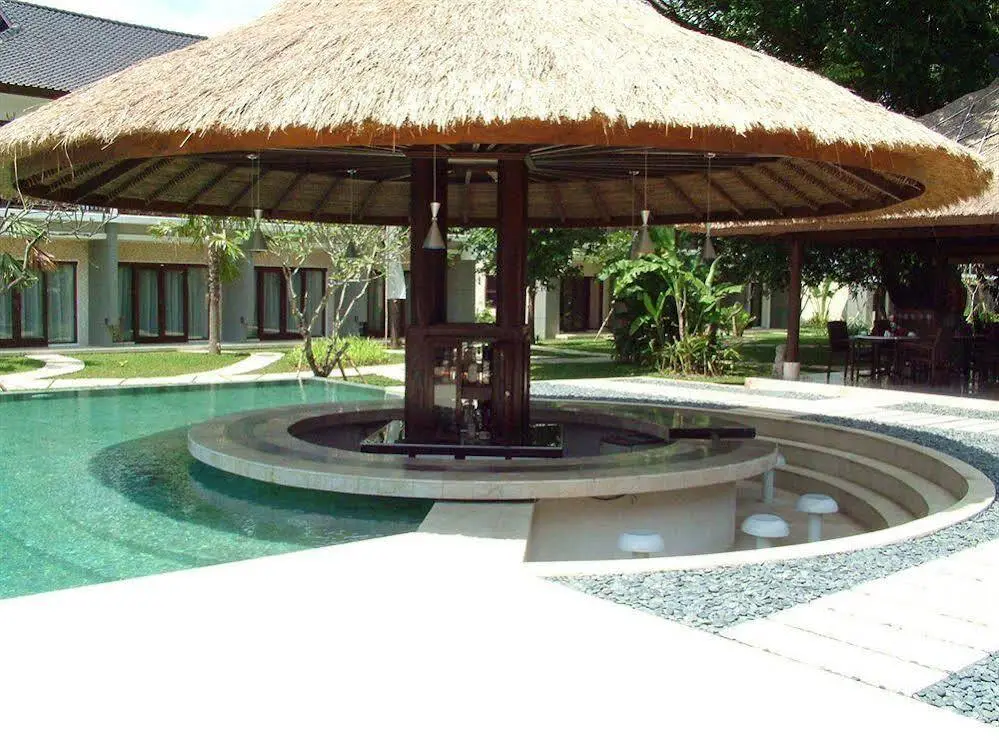 Танджунг-Беноа-Бич: Princess Benoa Beach Resorts