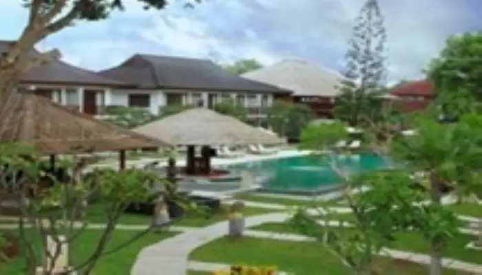 Танджунг-Беноа-Бич: Princess Benoa Beach Resorts