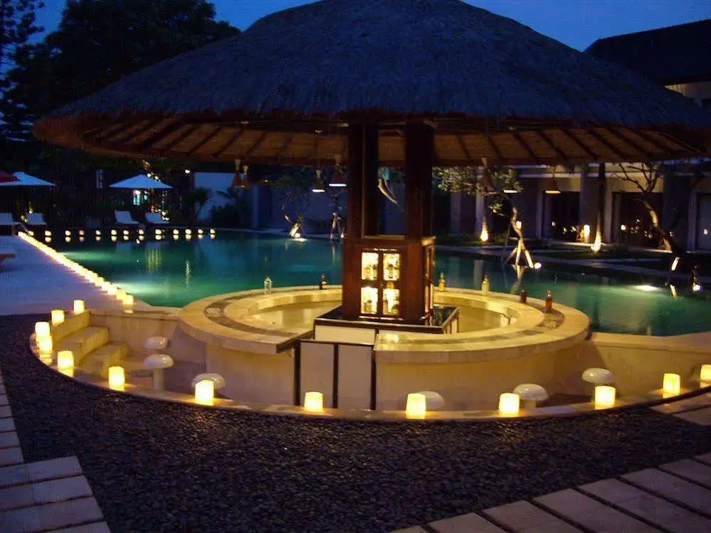 Танджунг-Беноа-Бич: Princess Benoa Beach Resorts