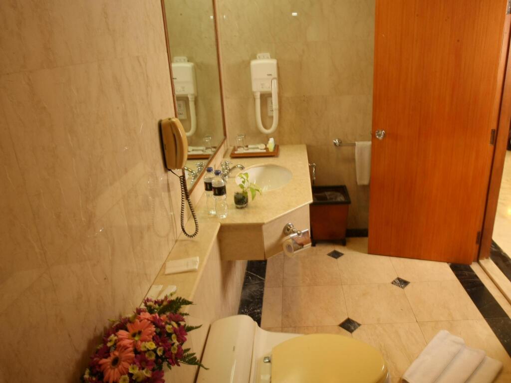 Makassar Golden Hotel — фото 1