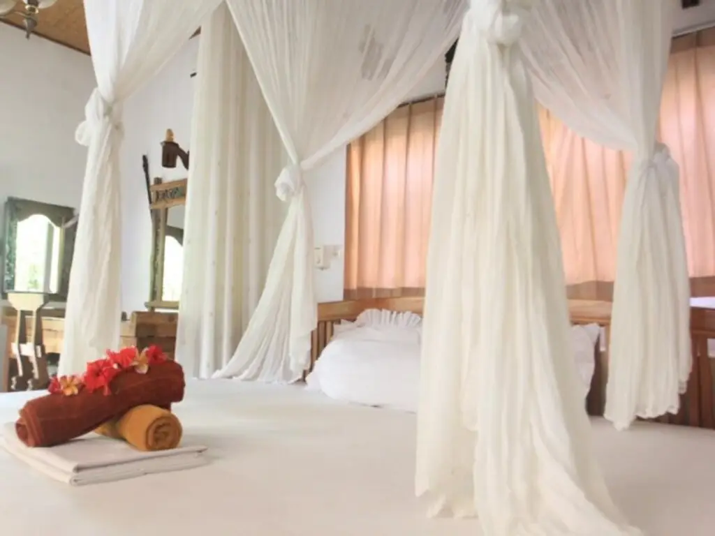 Лембонган-Айленд: Ketut Bungalow Lembongan