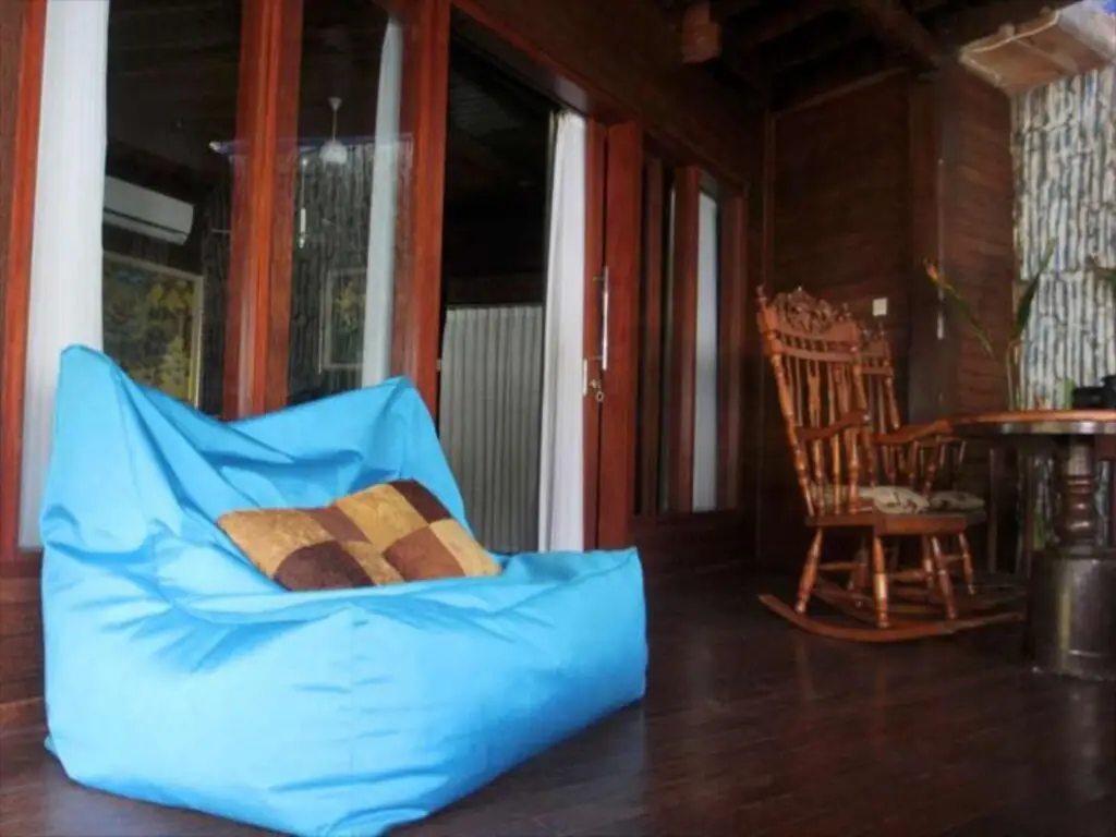 Лембонган-Айленд: Ketut Bungalow Lembongan