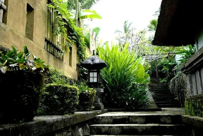 Убуд: Villa Bayad
