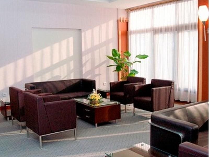 Enhaii Hotel Bandung — фото 1