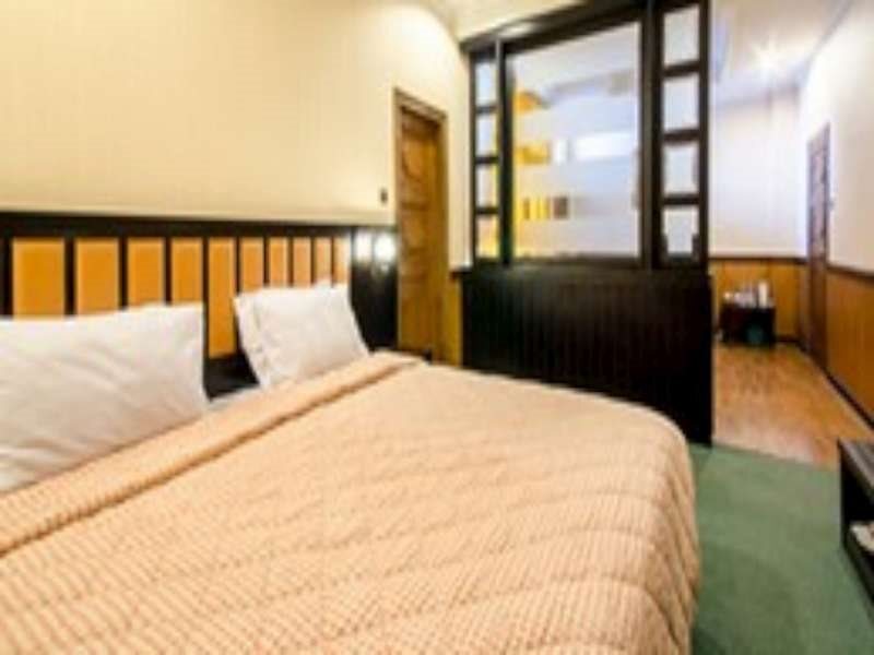 Бандунг: Enhaii Hotel Bandung