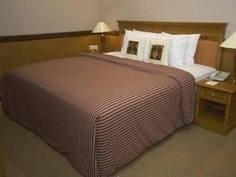 Бандунг: Enhaii Hotel Bandung