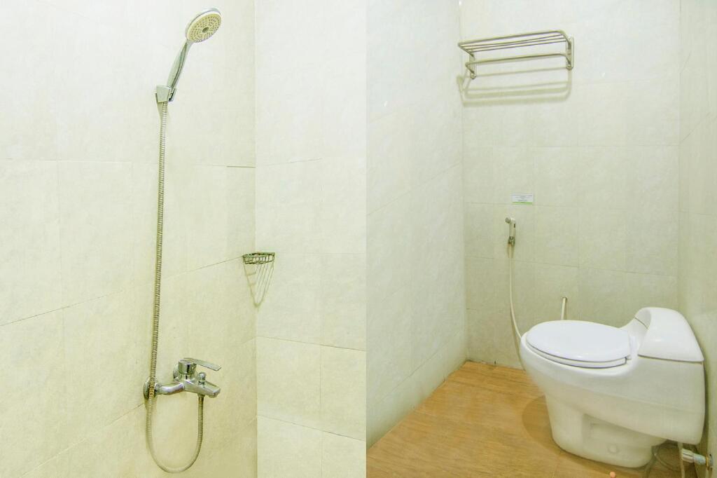 Джокьякарта: Permata Guest House