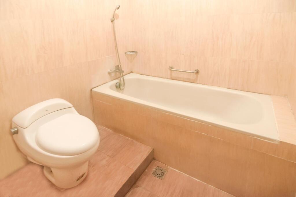 Джокьякарта: Permata Guest House