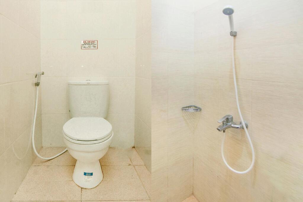 Джокьякарта: Permata Guest House