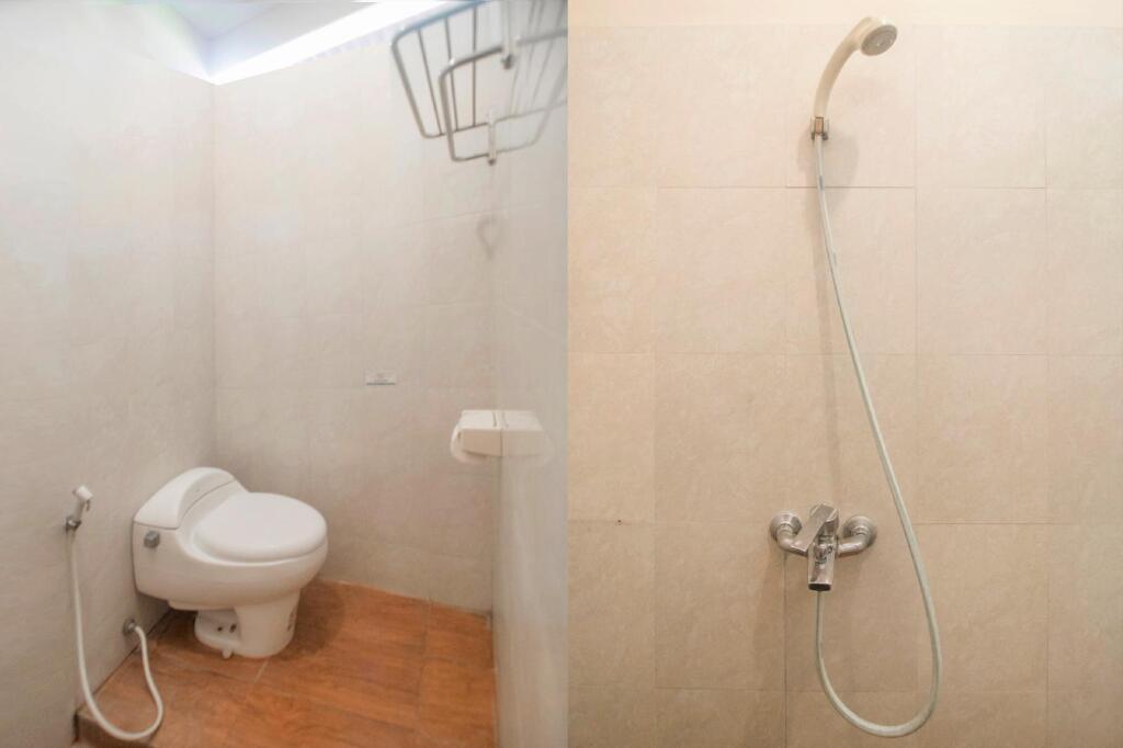 Джокьякарта: Permata Guest House