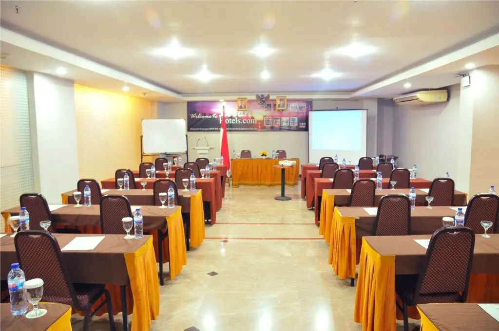 Джакарта: Losari Roxy Hotel