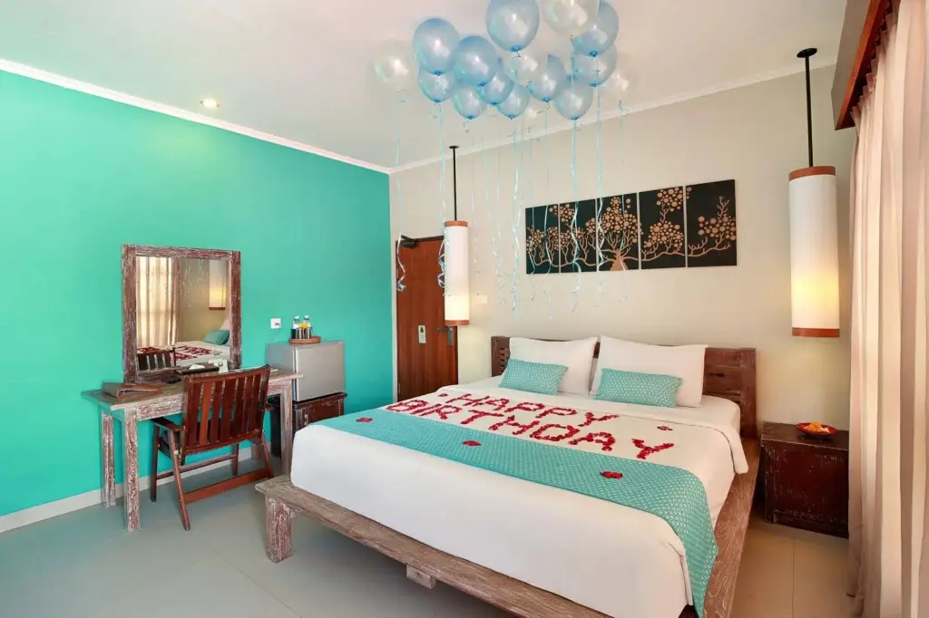 Кута: The Vie Villa Legian