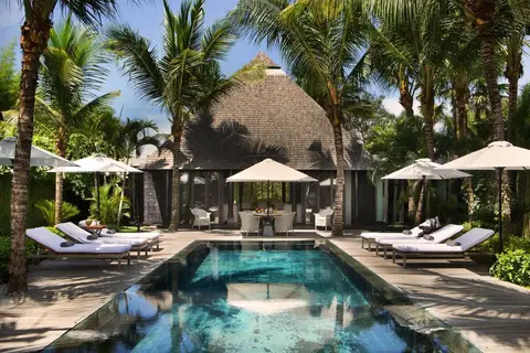 Villa Samuan — фото 1
