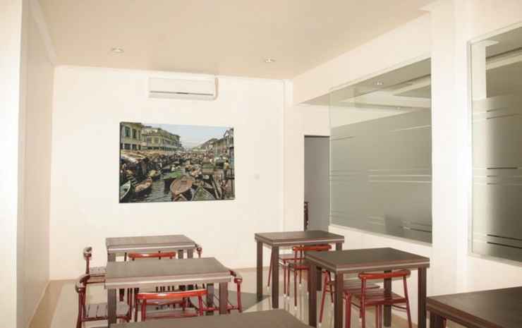 Понтианак: Hotel Aroma Inn Pontianak