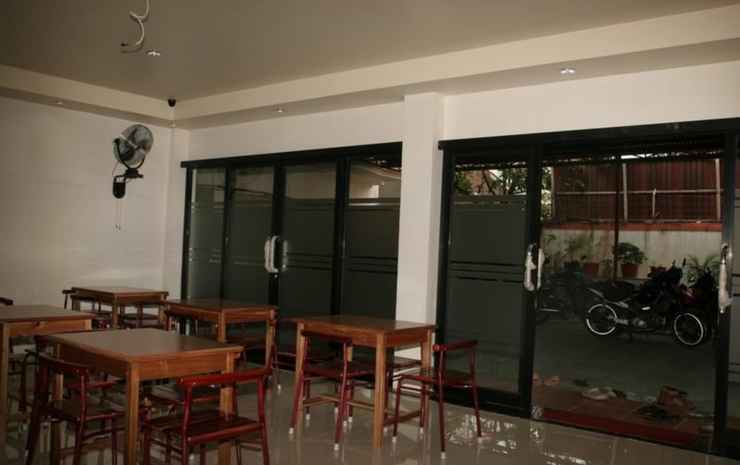 Понтианак: Hotel Aroma Inn Pontianak