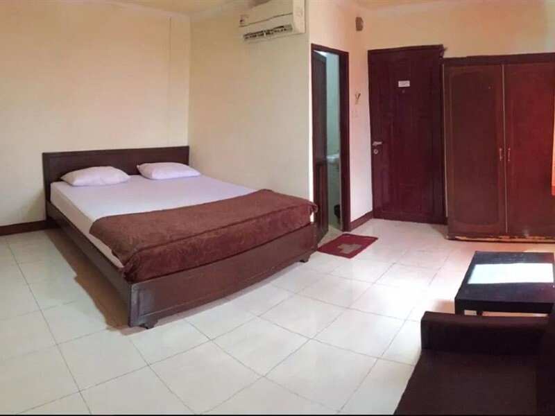 Понтианак: Hotel Aroma Inn Pontianak