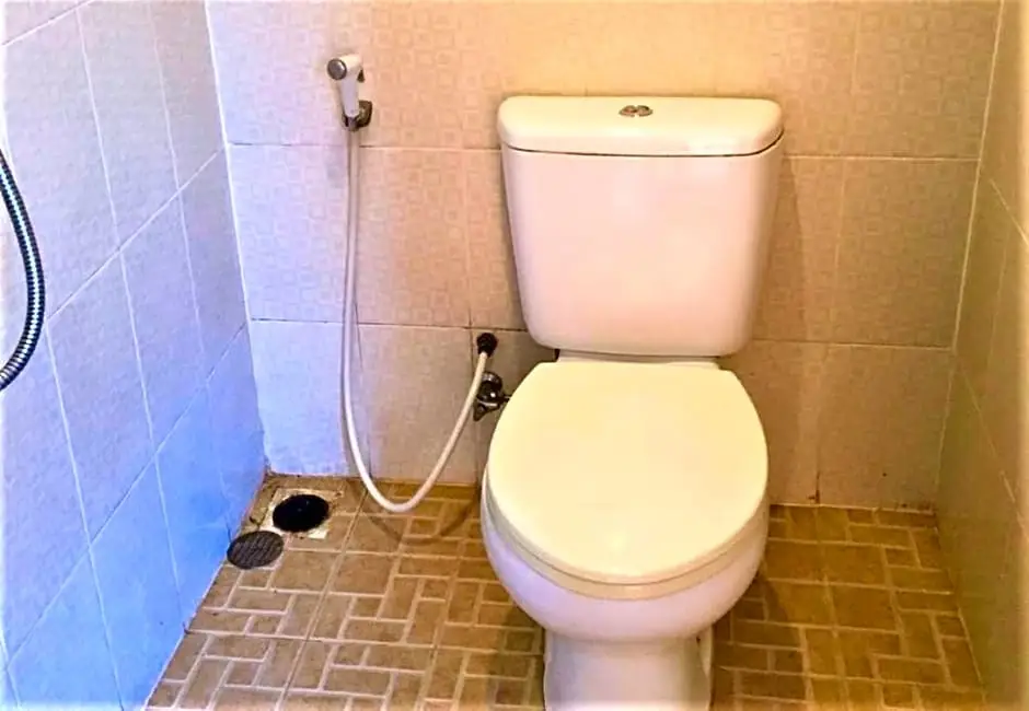 Понтианак: Hotel Aroma Inn Pontianak