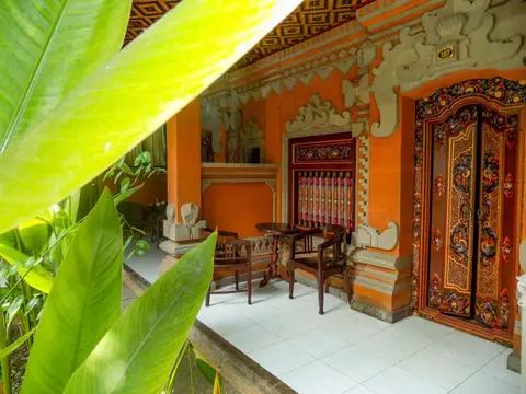 Lumbung Sari Hotel — фото 1