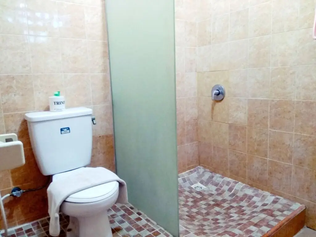 Кута: Lumbung Sari Hotel