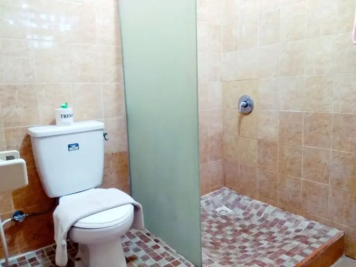 Кута: Lumbung Sari Hotel