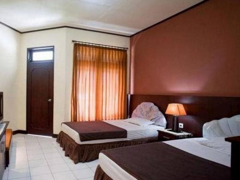 Dayu Beach Hotel — фото 1