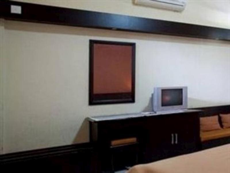 Кута: Dayu Beach Hotel