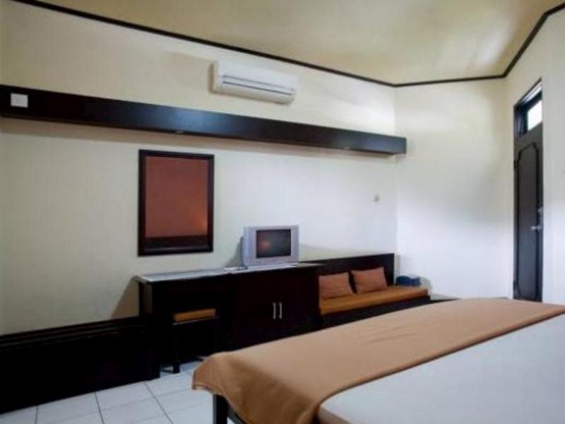 Кута: Dayu Beach Hotel