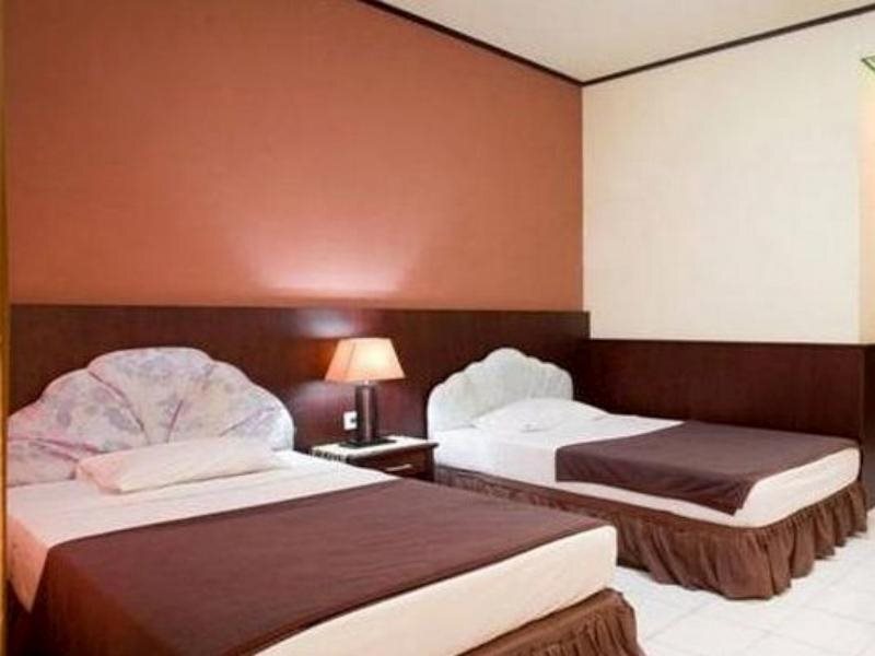 Кута: Dayu Beach Hotel