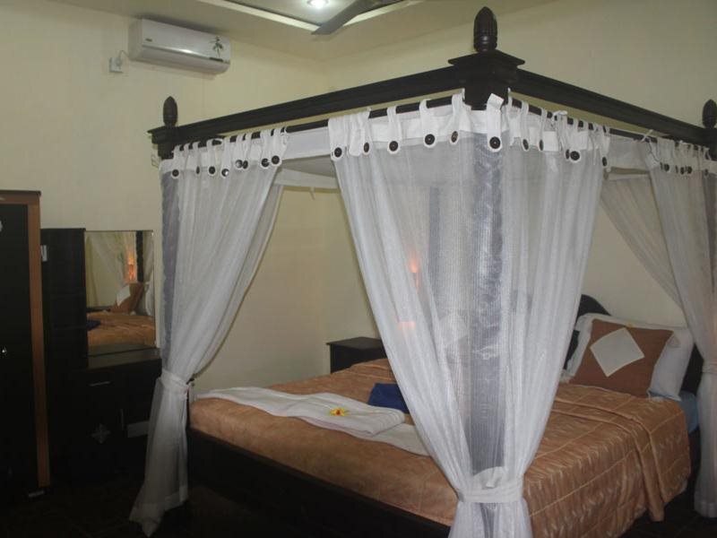 Туламбен: Bali Permai Tulamben