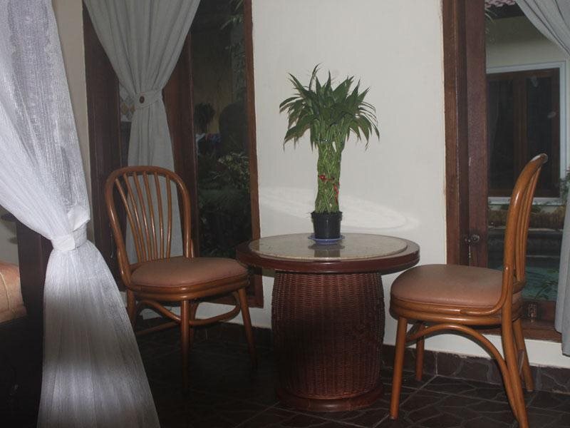 Туламбен: Bali Permai Tulamben