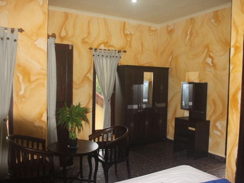 Туламбен: Bali Permai Tulamben