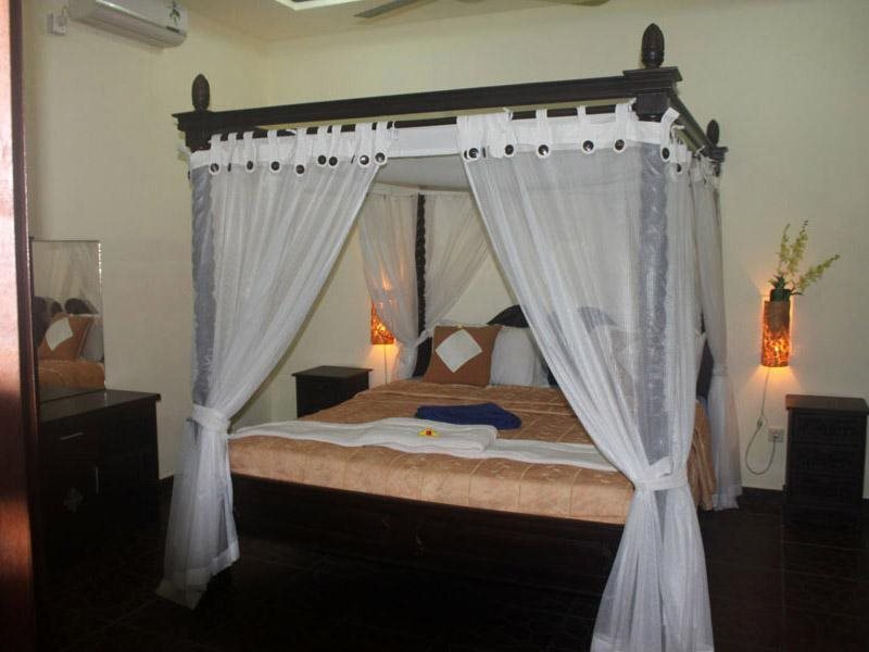 Туламбен: Bali Permai Tulamben
