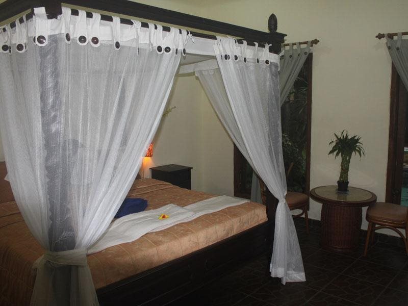 Туламбен: Bali Permai Tulamben