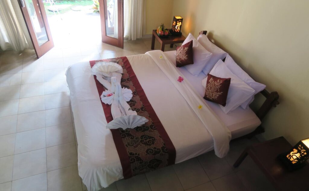 Убуд: Villa Jineng Ubud Bali