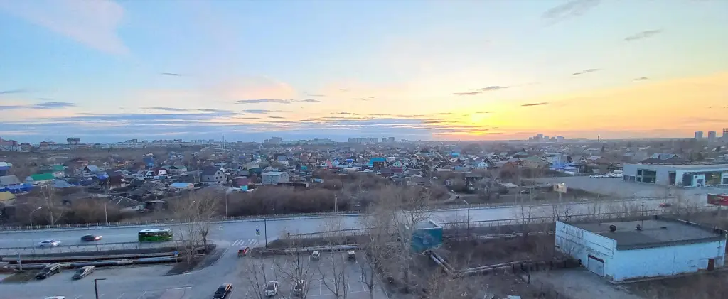 Тюмень: Апартаменты Rest in Salyut
