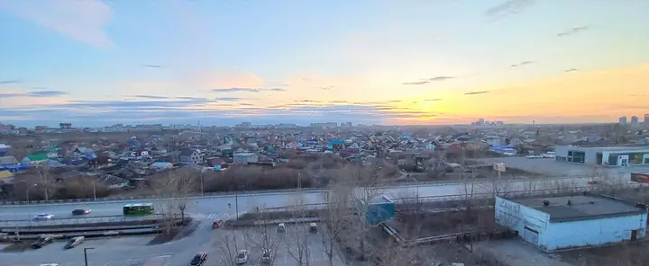 Тюмень: Апартаменты Rest in Salyut