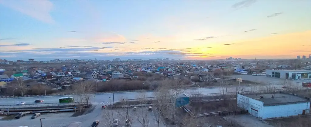 Тюмень: Апартаменты Rest in Salyut