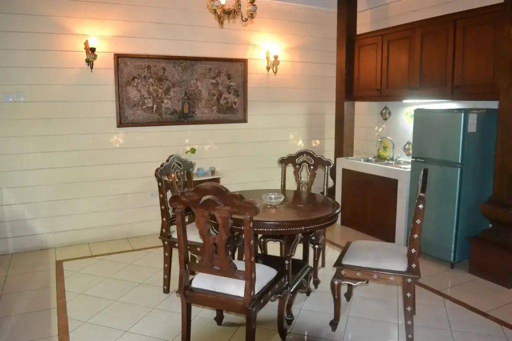 Переренан: Fare TiI Villas by Premier Hospitality Asia