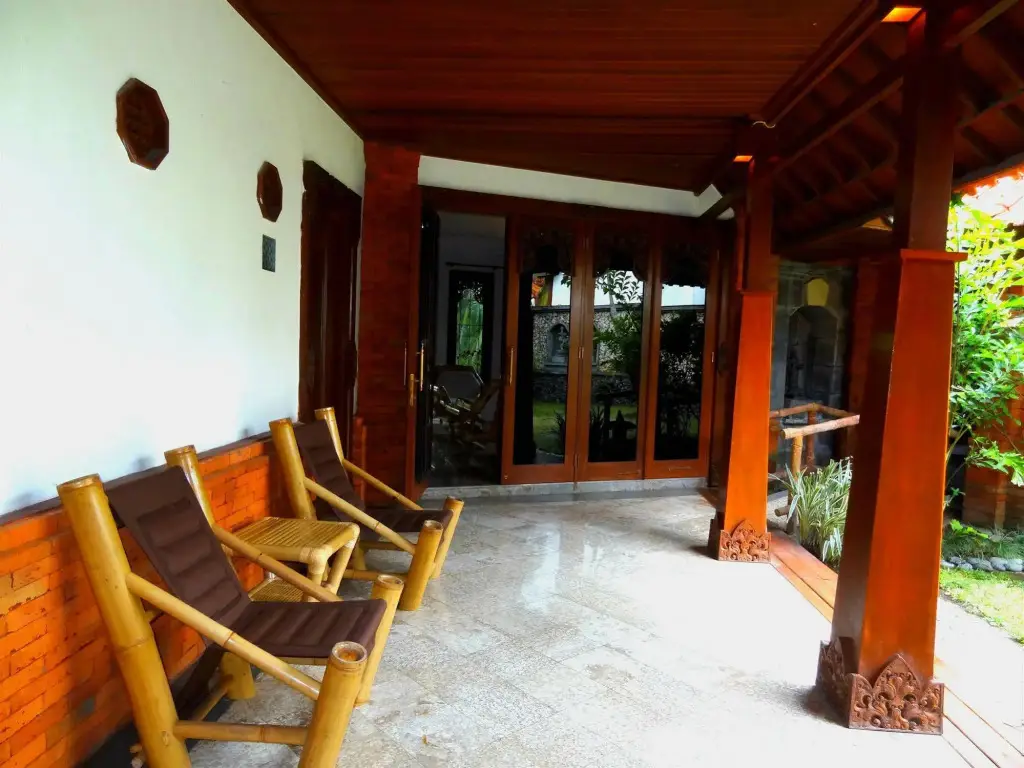 Переренан: Fare TiI Villas by Premier Hospitality Asia