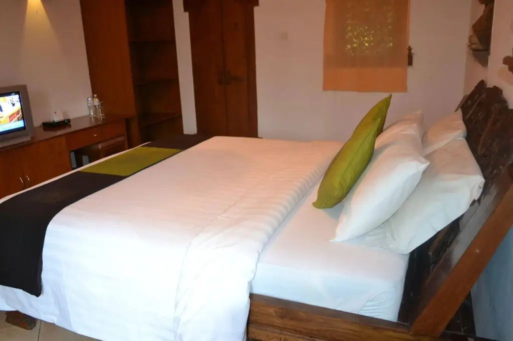 Переренан: Fare TiI Villas by Premier Hospitality Asia
